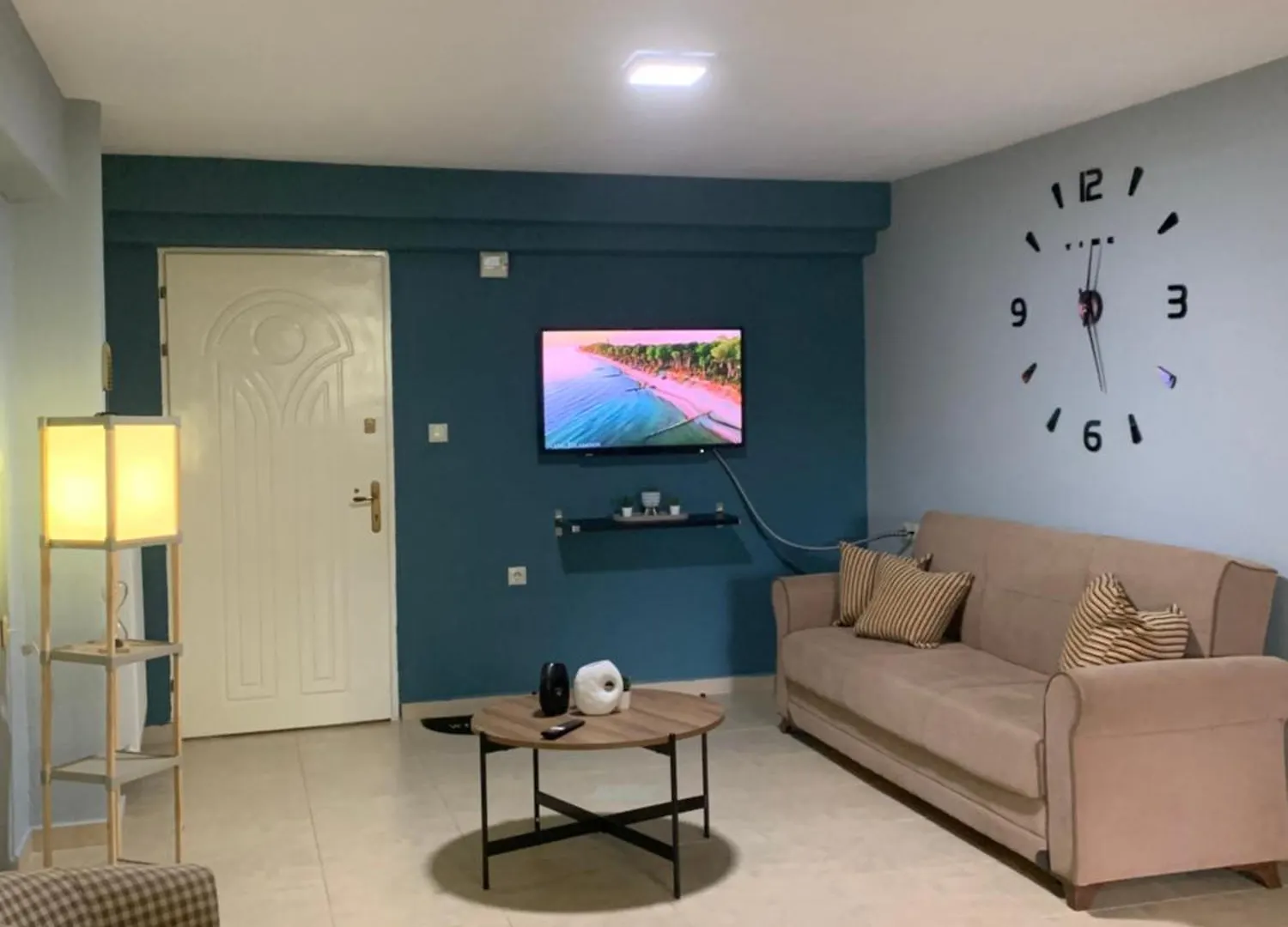 شقة Filemial House زيوس ماماس 0*,