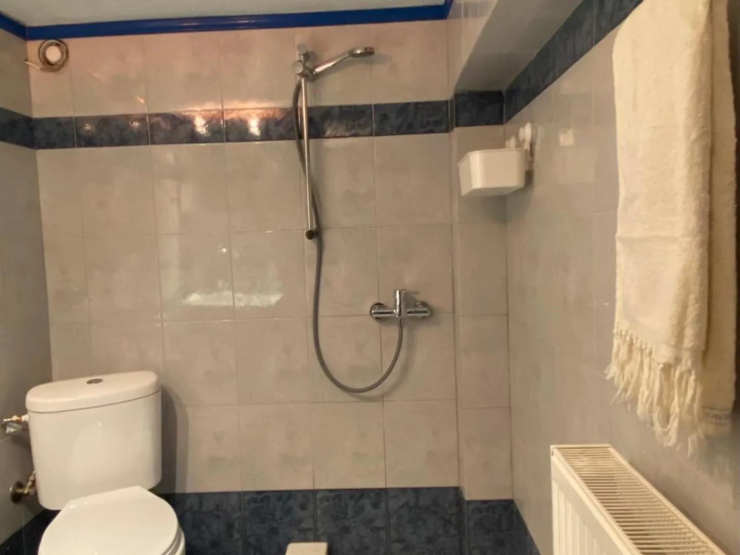شقة Filemial House زيوس ماماس