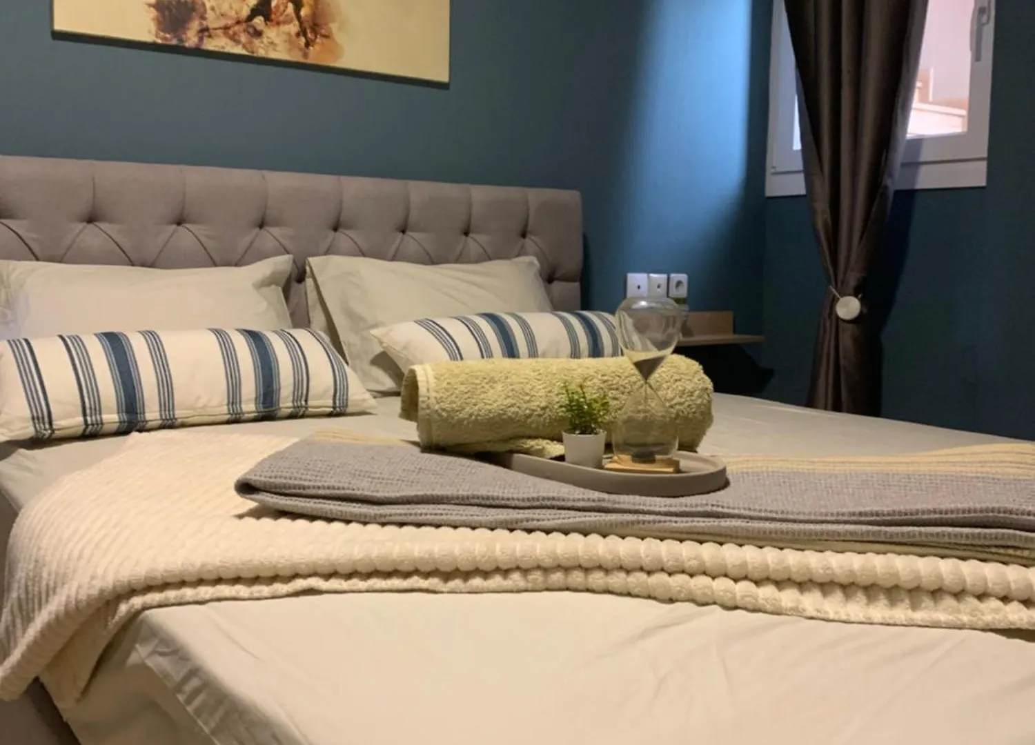 شقة Filemial House زيوس ماماس