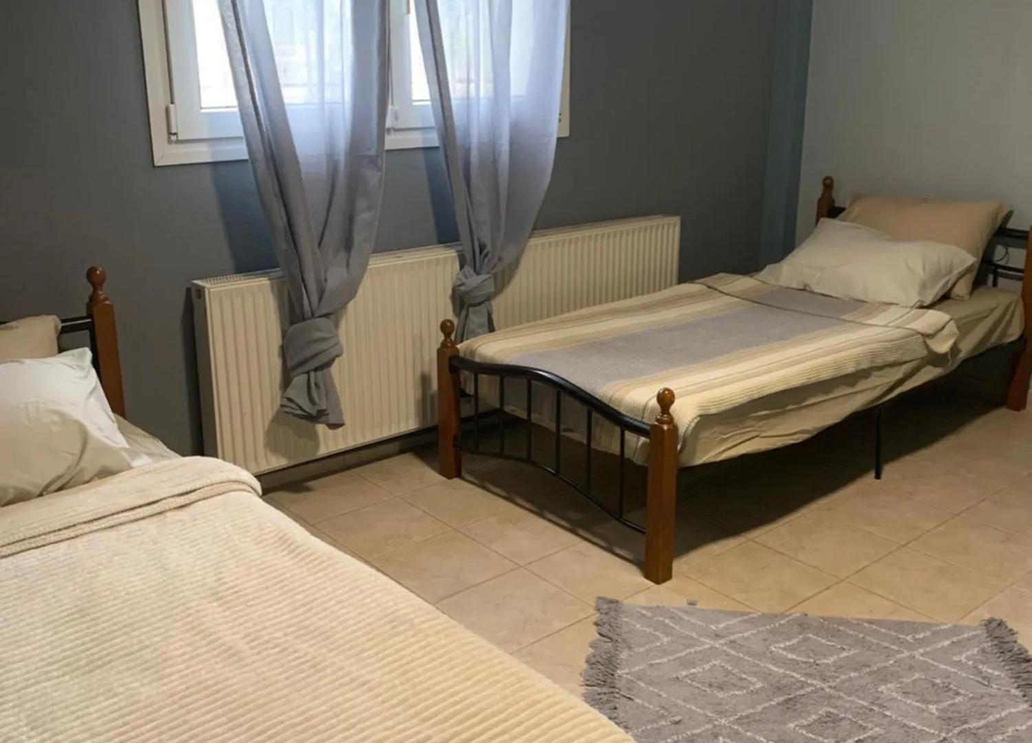 شقة Filemial House زيوس ماماس
